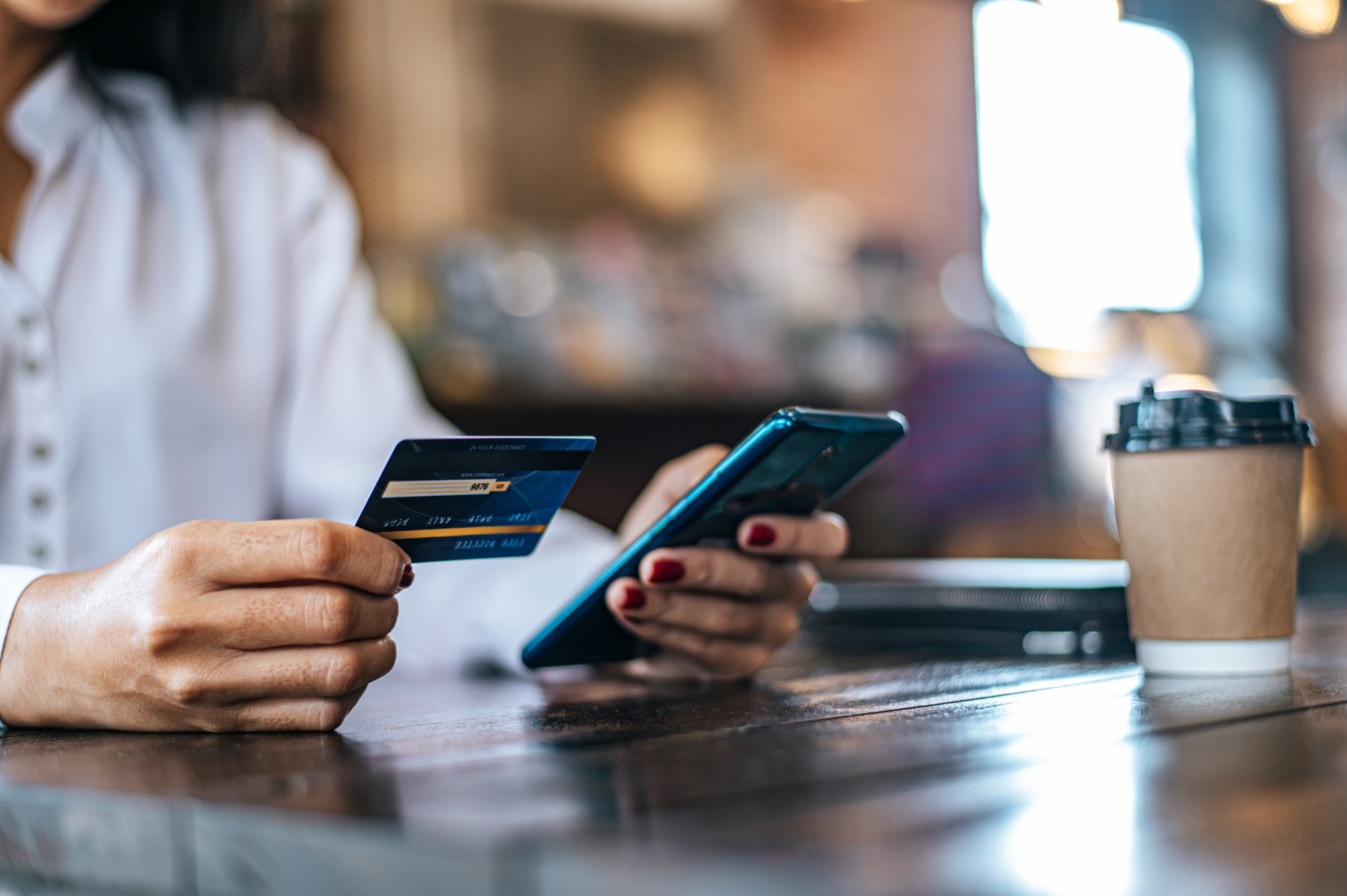 Digital Banking Platform Development