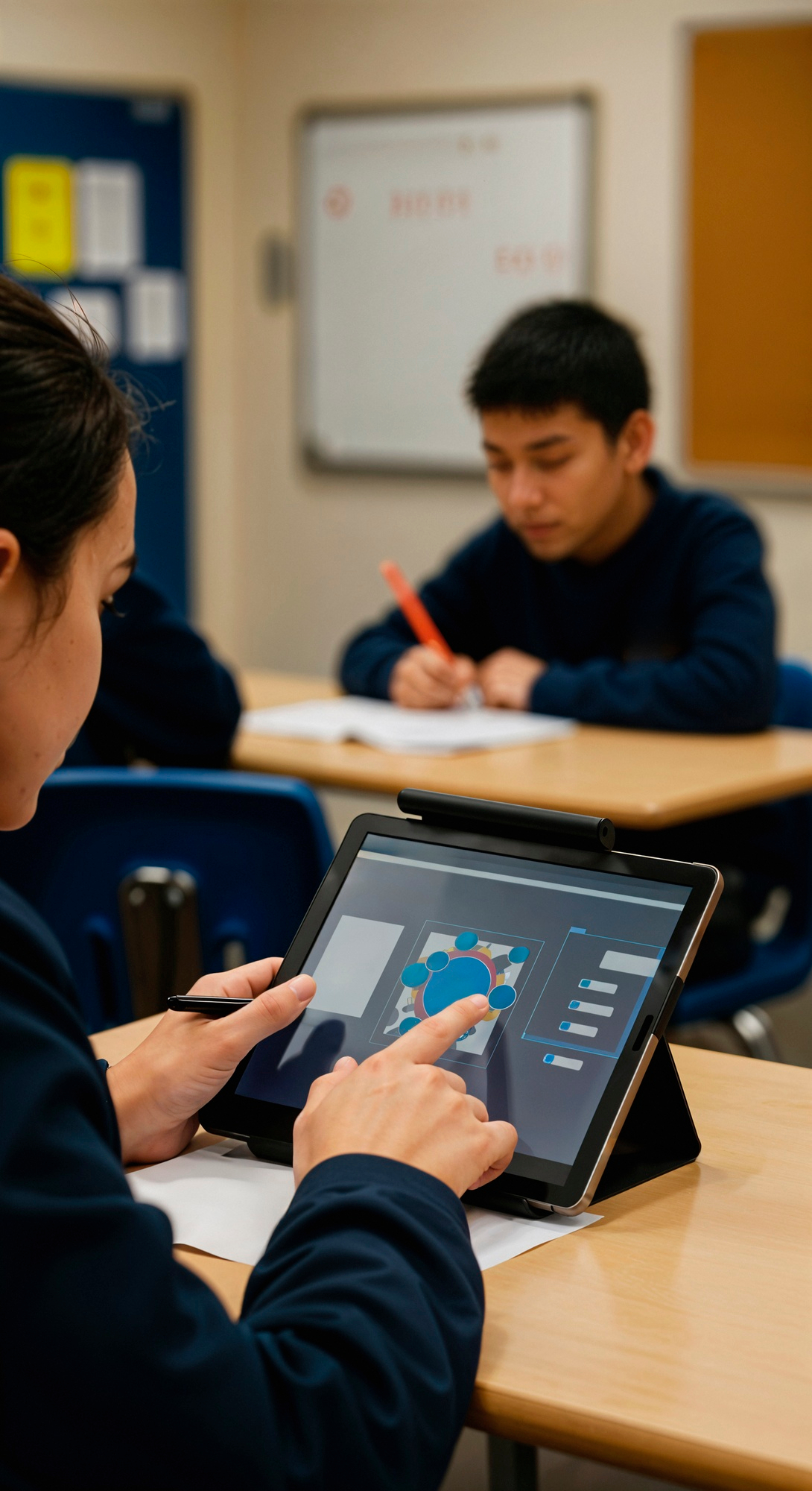 Custom Education Software Development