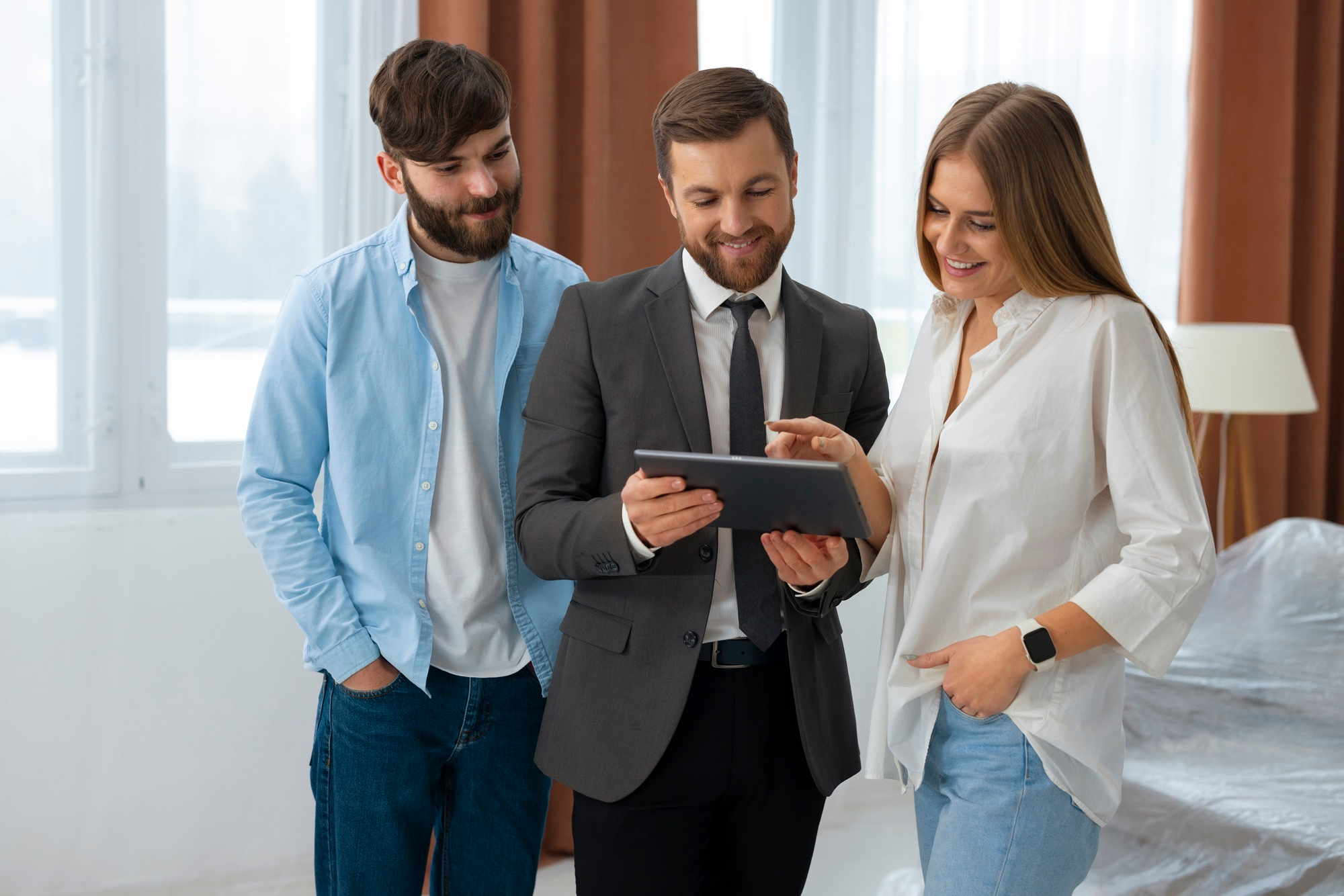Smarter Property Management