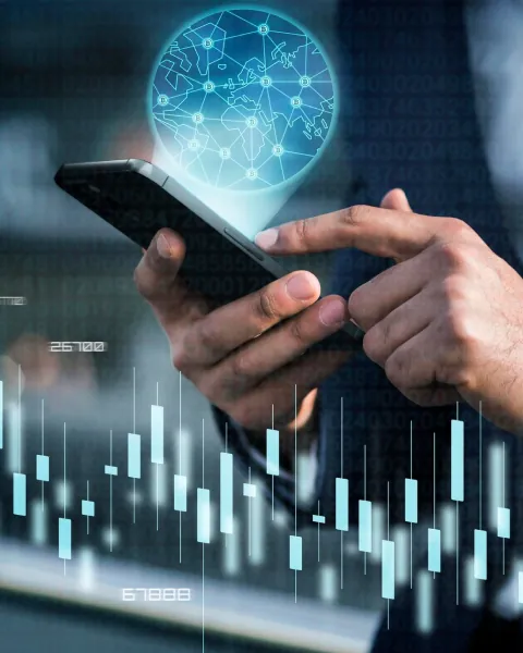 AI-Powered Financial Automation
