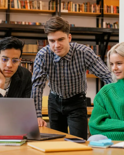 Student Management Systems