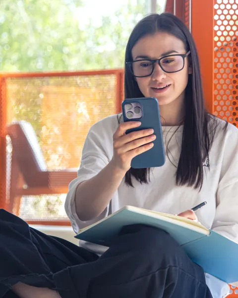 Mobile Learning Applications
