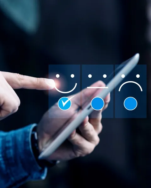 Enhanced Customer Experience