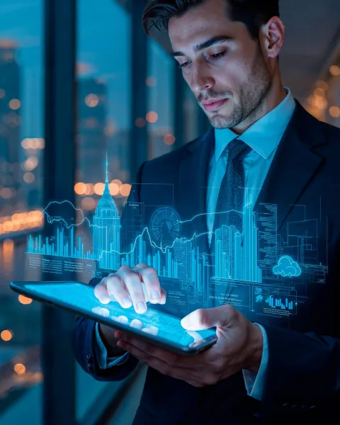 Data-Driven Decisions