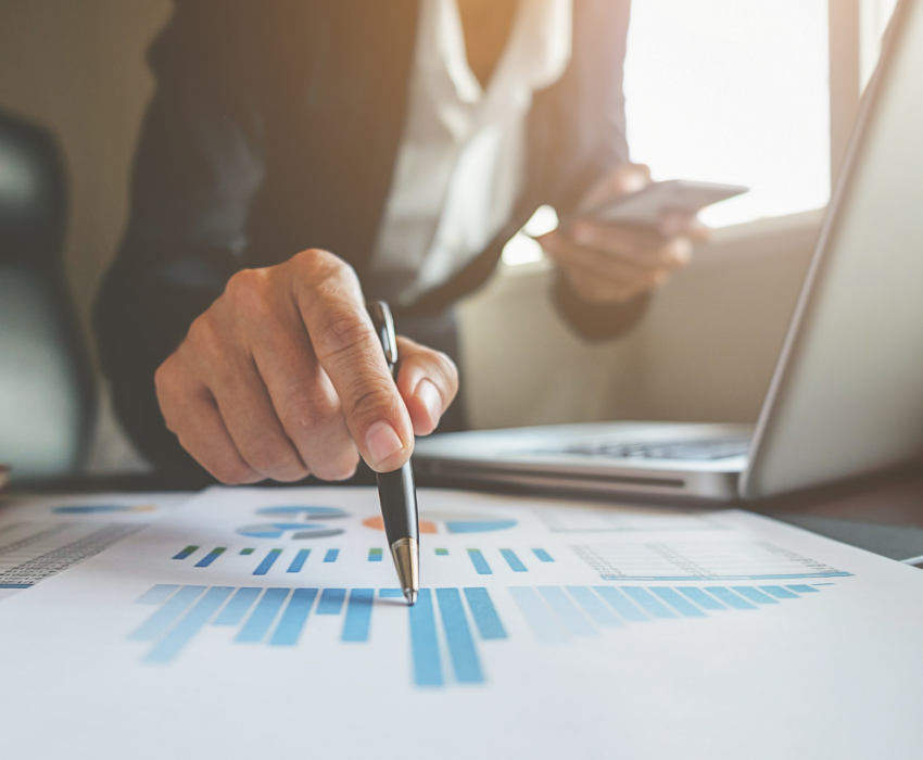 Future-Ready Finance Technology Solutions