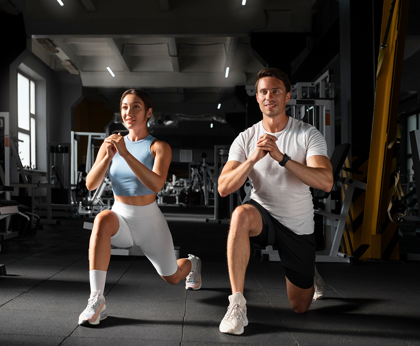 Transforming Health & Fitness Businesses with Smart Digital Solutions