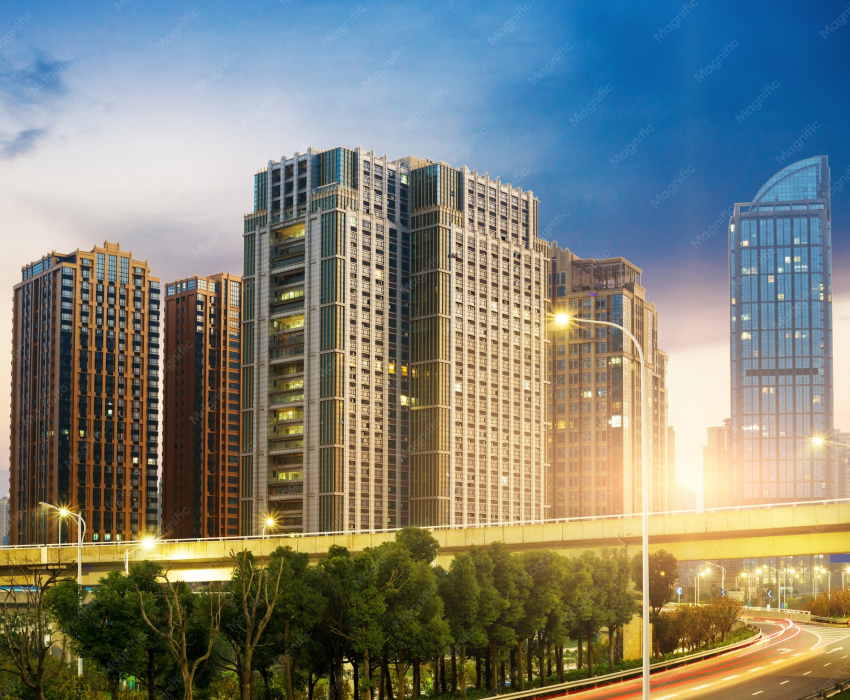 Power Your Real Estate Business with Intelligent Automation