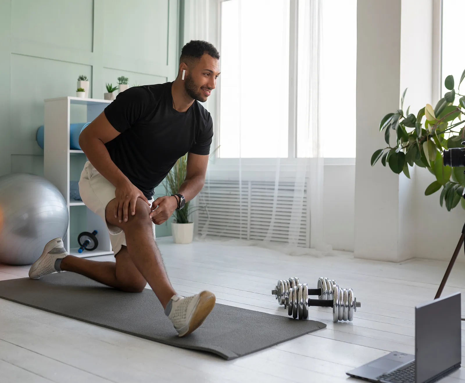 Transforming Health & Fitness Businesses with Smart Digital Solutions