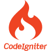 CodeIgniter