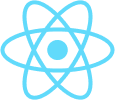 React